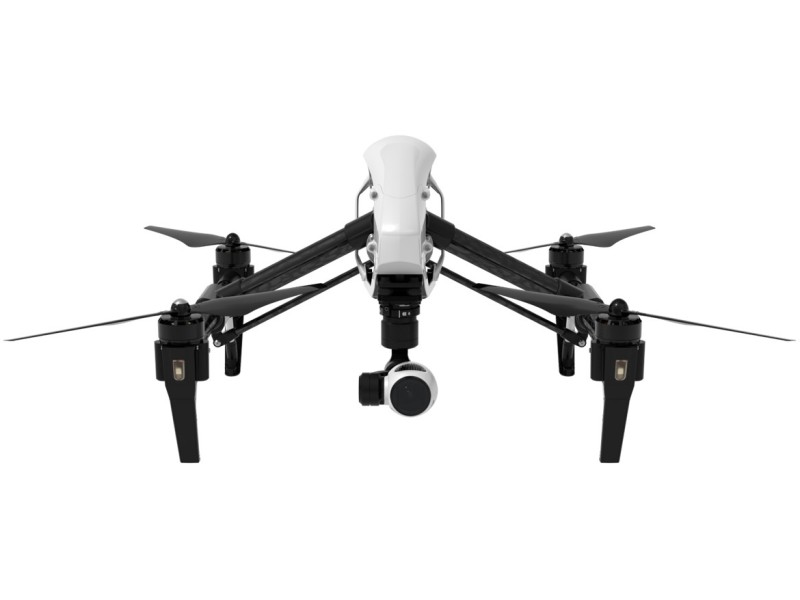 Inspire 1 ���M�@2��t�����f�� IS1TRC �̐��i�摜