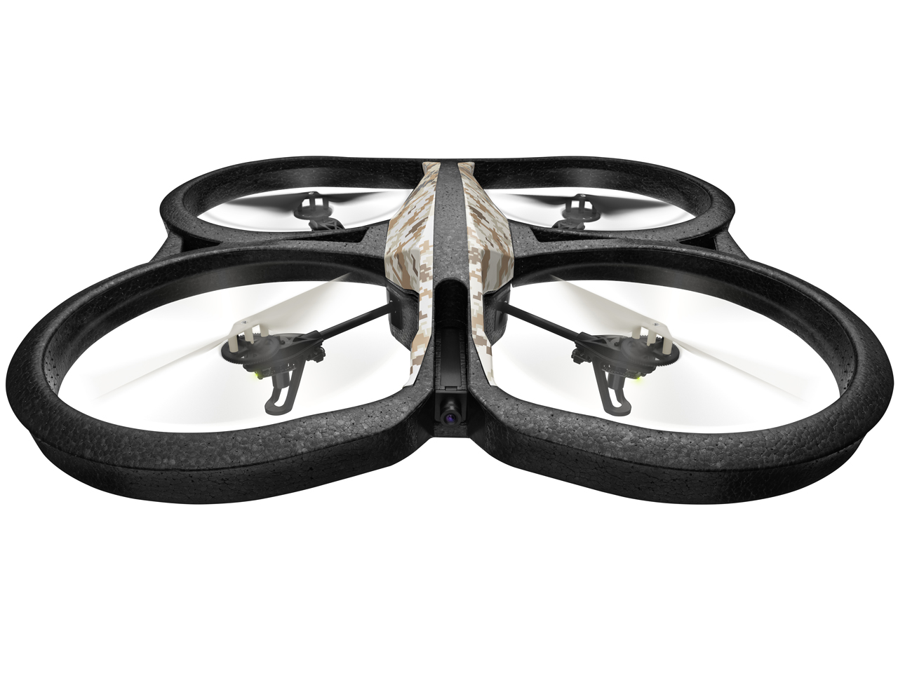 AR.Drone 2.0 Elite Edition PF721930 [�T���h]