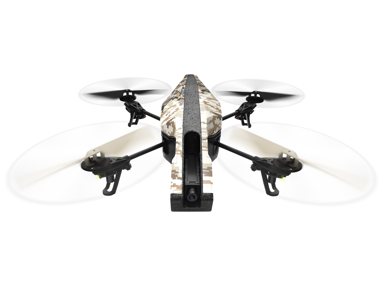 AR.Drone 2.0 Elite Edition PF721930 [�T���h]