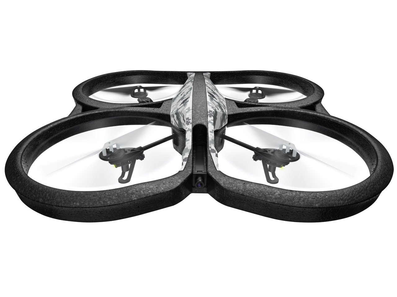 AR.Drone 2.0 Elite Edition PF721931 [�X�m�[]