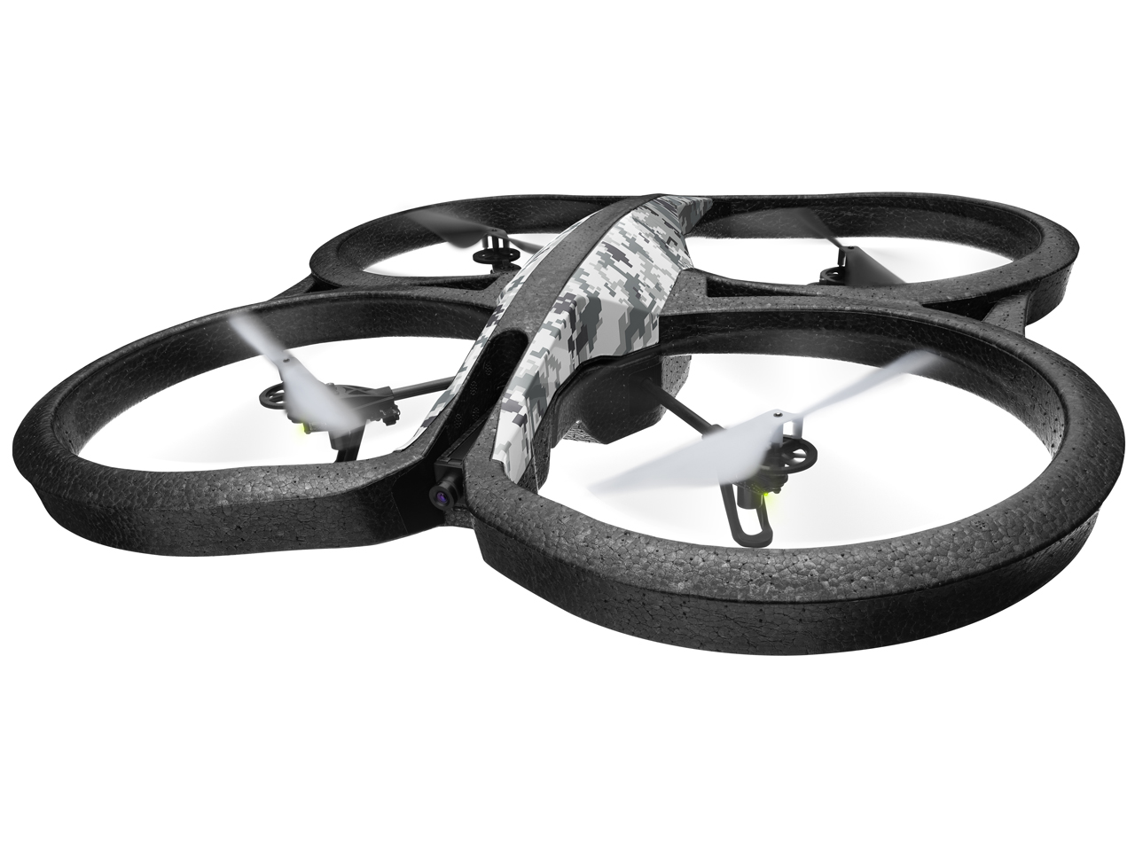 Parrot AR.Drone 2.0 Elite Edition 価格比較 - 価格.com