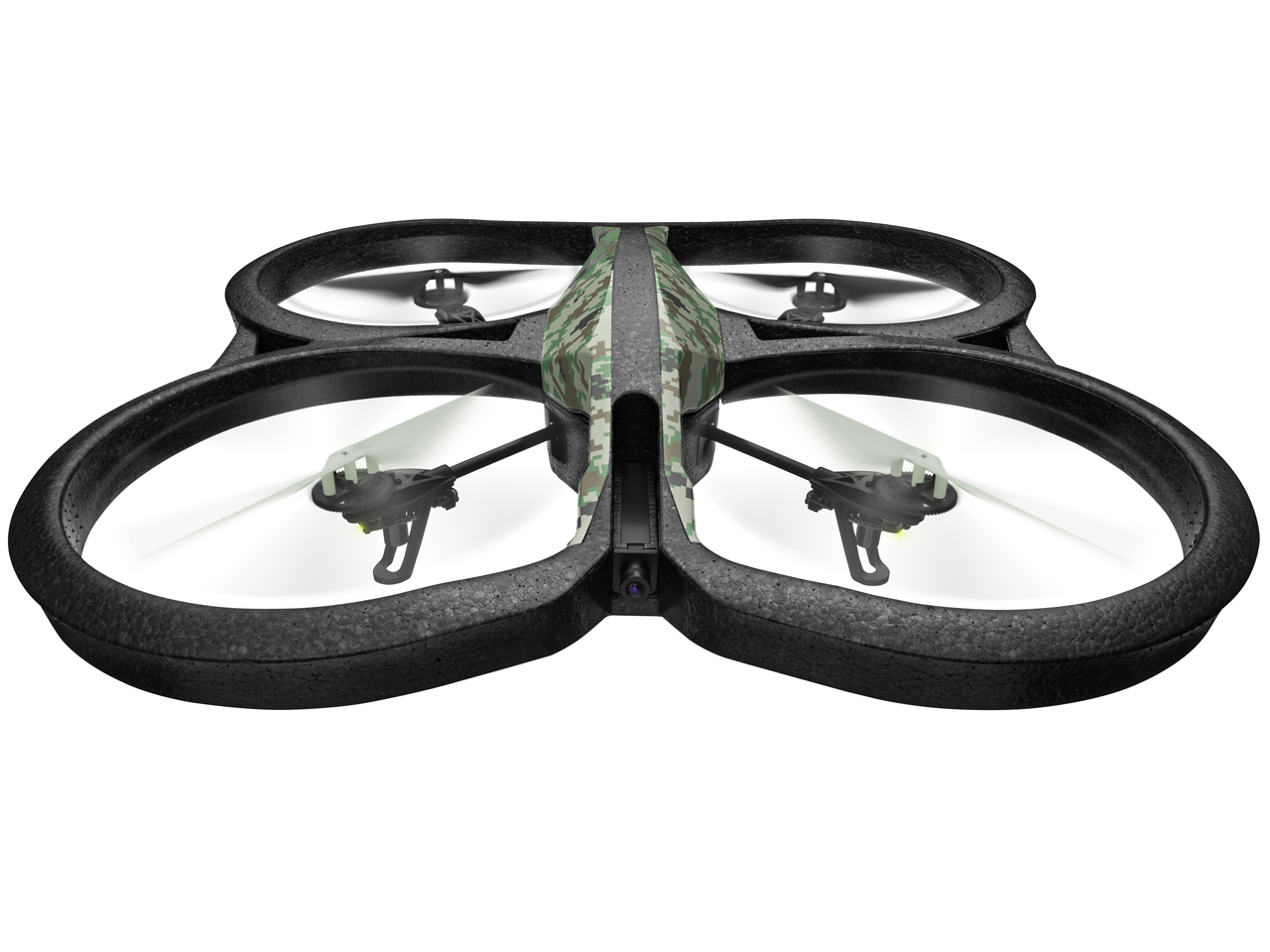 AR.Drone 2.0 Elite Edition PF721932 [�W�����O��]