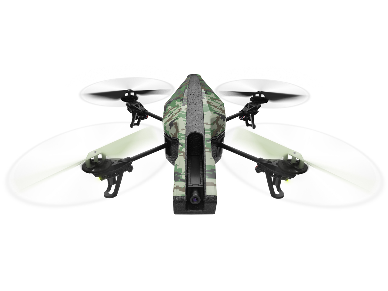 AR.Drone 2.0 Elite Edition PF721932 [�W�����O��]