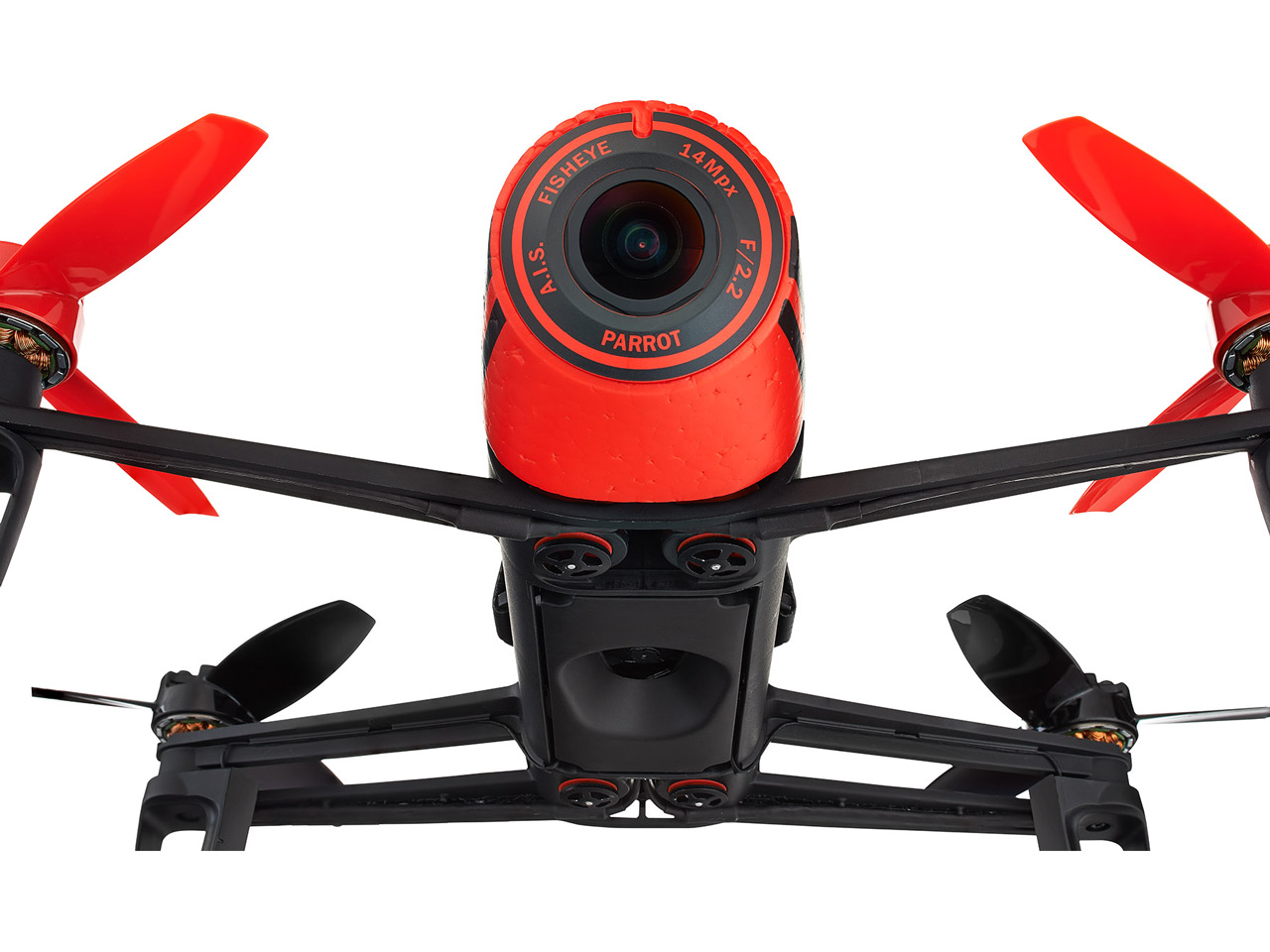 Bebop Drone PF722040 [���b�h]