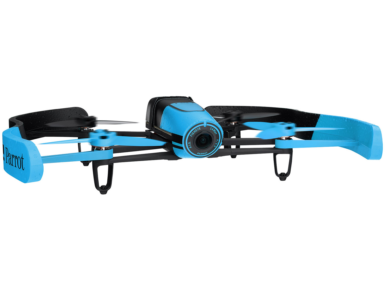 ドローン　parrot bebop drone Amazon.com: Parrot Bebop Drone 2 Central Cross : Toys & Games