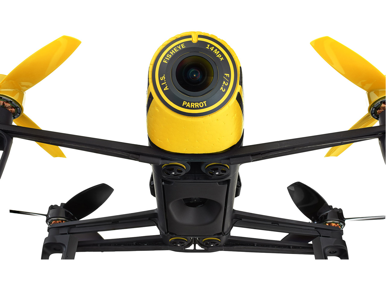 Bebop Drone PF722042 [�C�G���[]