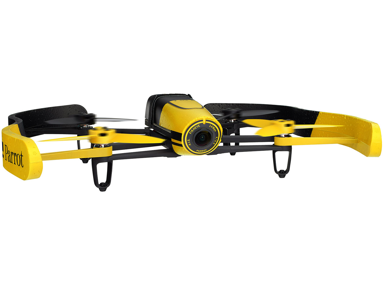 Bebop Drone PF722042 [�C�G���[] �̐��i�摜