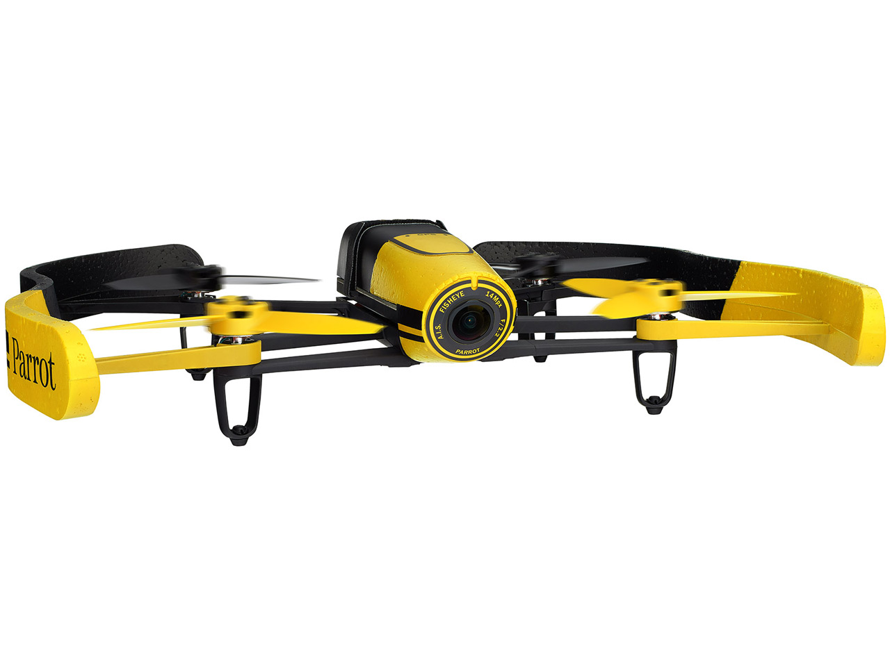 Bebop Drone �X�J�C�R���g���[���[�Z�b�g PF725142 [�C�G���[]