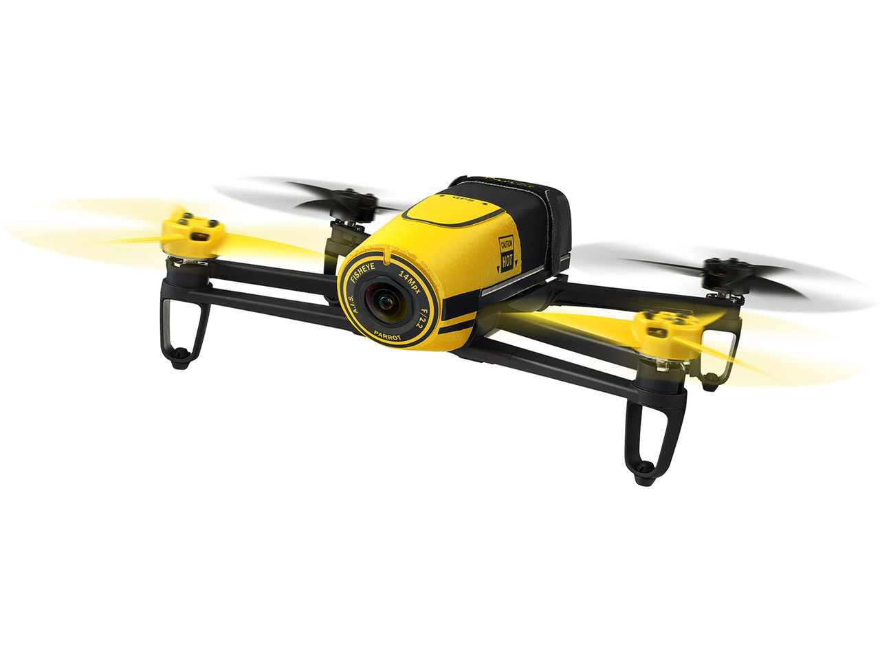 Bebop Drone �X�J�C�R���g���[���[�Z�b�g PF725142 [�C�G���[]