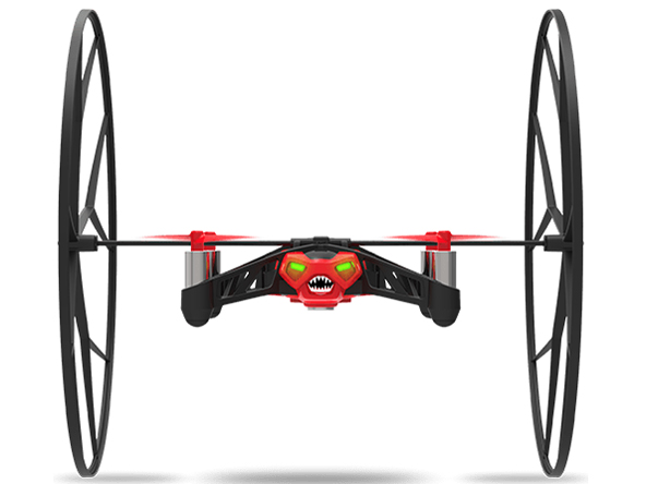 MiniDrones Rolling Spider PF723033 [���b�h] �̐��i�摜