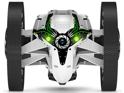 Parrot MiniDrones Jumping Sumo PF724032 [カーキーブラウン] 価格