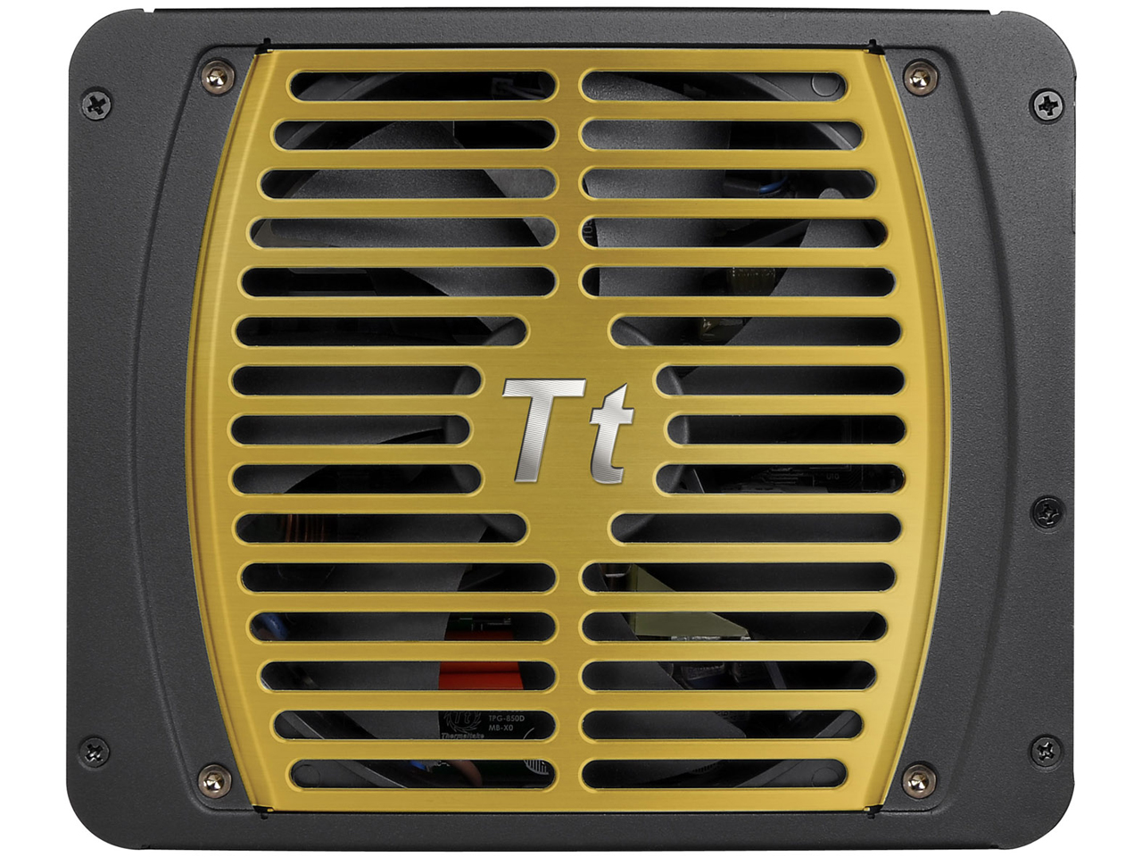 Toughpower Grand 650W (Fully Modular) PS-TPG-0650MPCGJP-1 [Black]