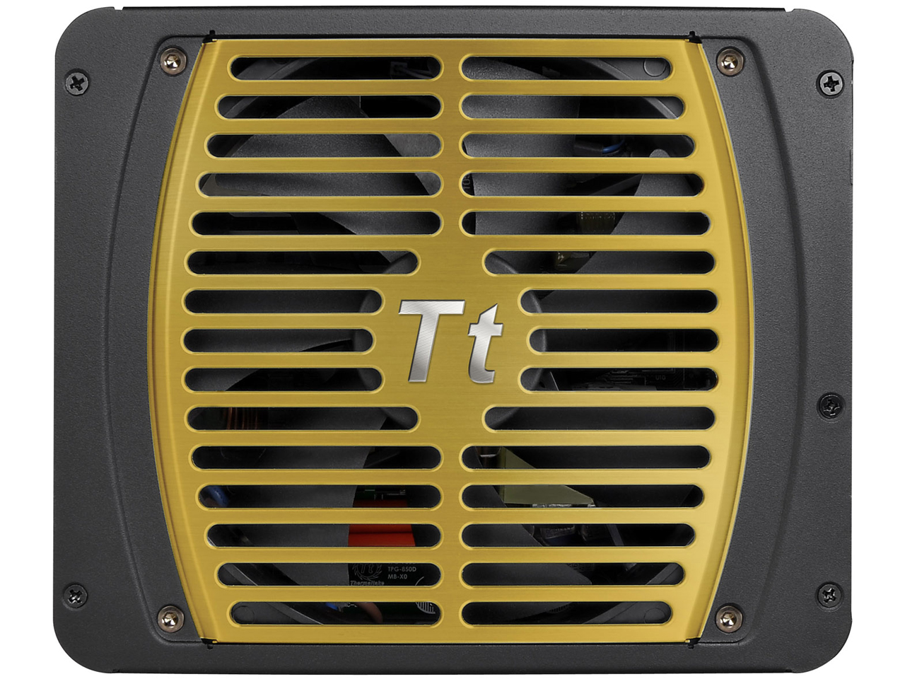 Toughpower Grand 750W (Fully Modular) PS-TPG-0750MPCGJP-1 [Black]