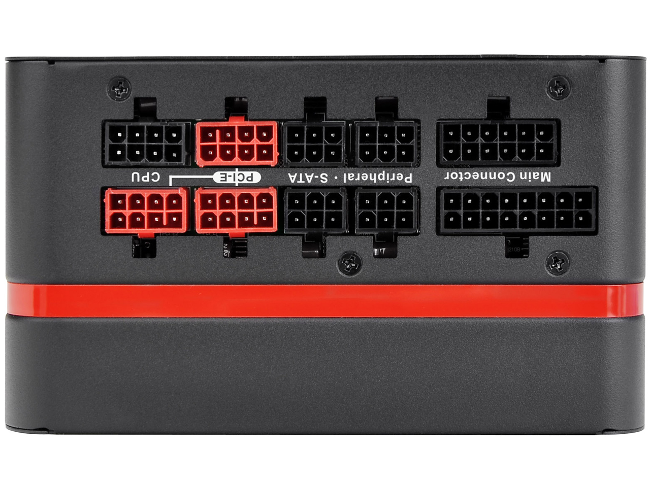 Toughpower Grand 750W (Fully Modular) PS-TPG-0750MPCGJP-1 [Black]