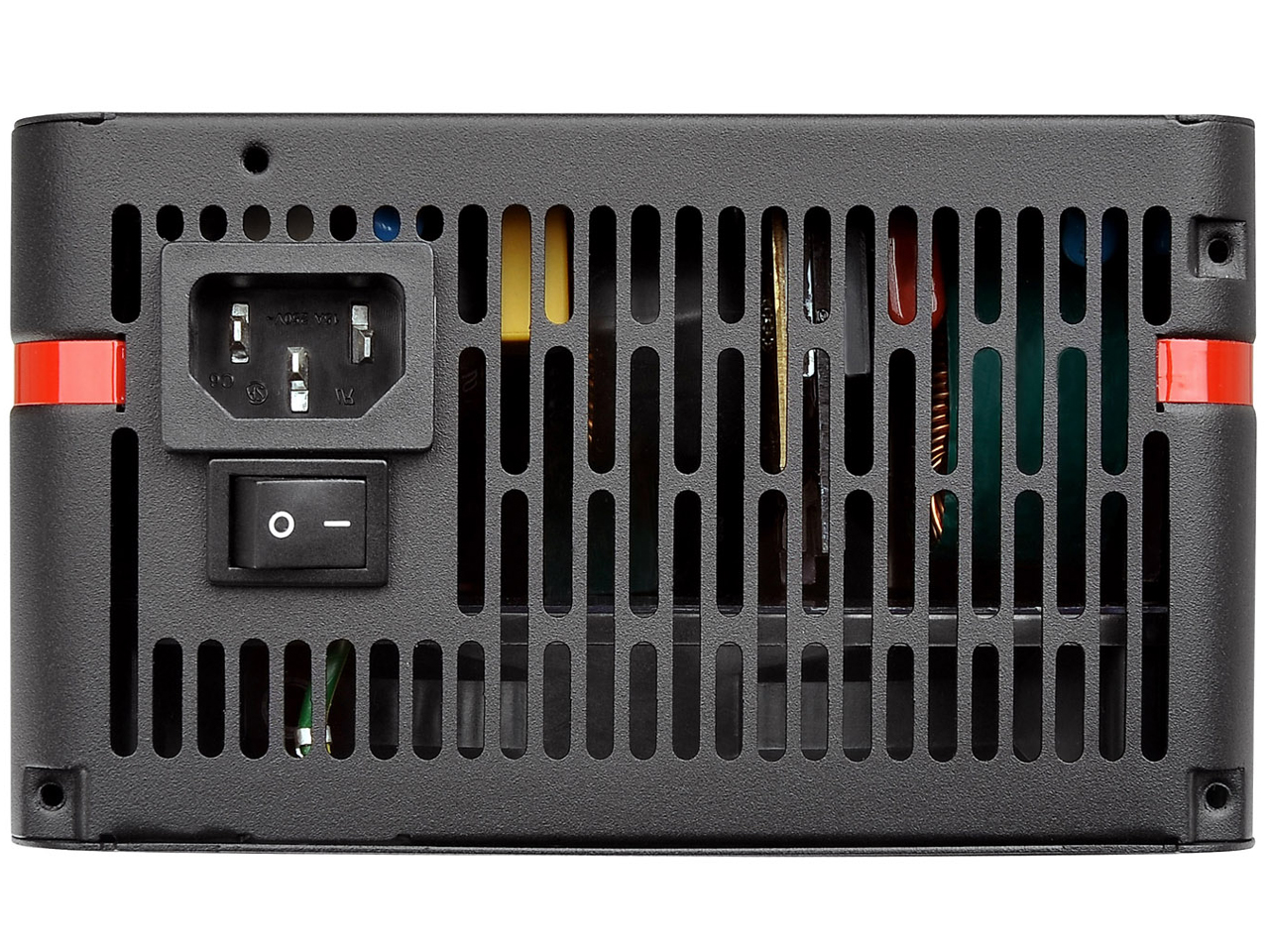 Toughpower Grand 750W (Fully Modular) PS-TPG-0750MPCGJP-1 [Black]