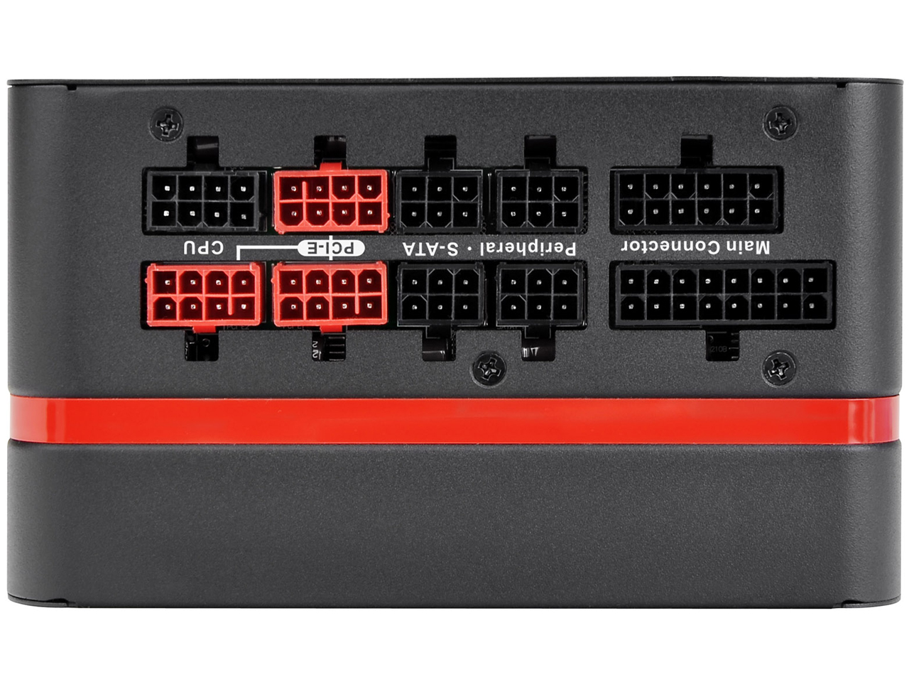 Toughpower Grand 850W (Fully Modular) PS-TPG-0850MPCGJP-1 [Black]