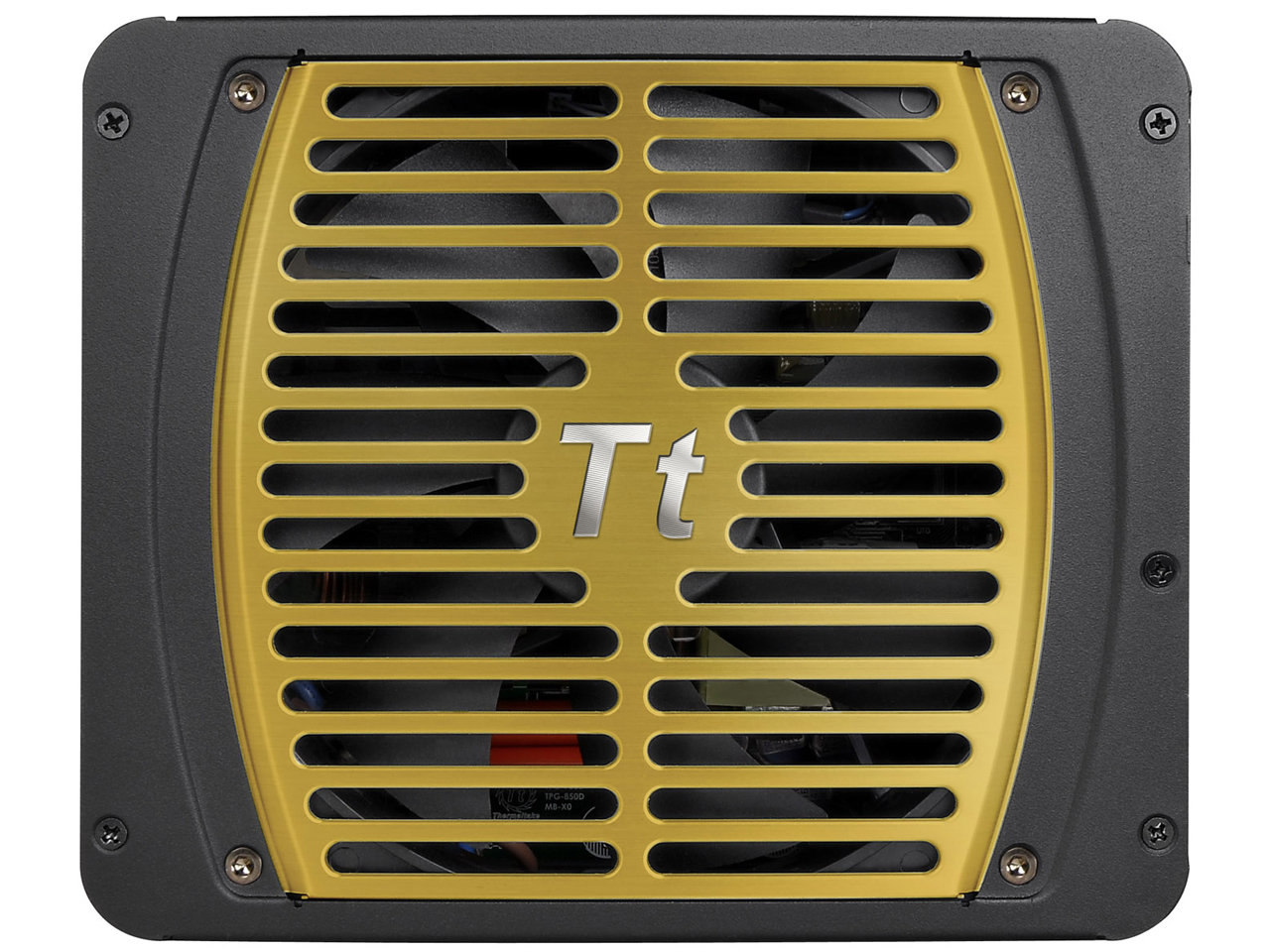 Toughpower Grand 1050W (Fully Modular) PS-TPG-1050FPCGJP-1 [Black]