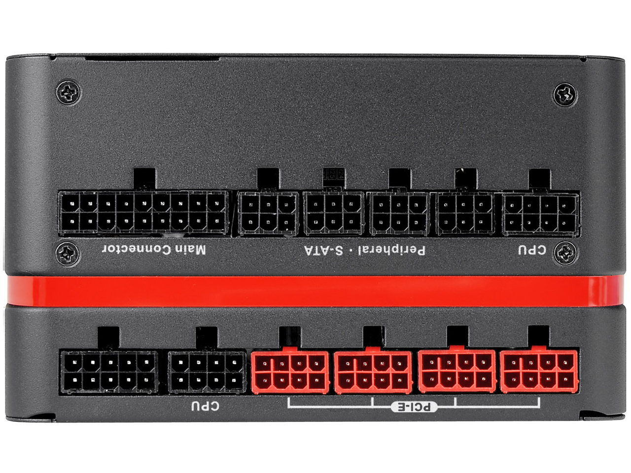 Toughpower Grand 1050W (Fully Modular) PS-TPG-1050FPCGJP-1 [Black]