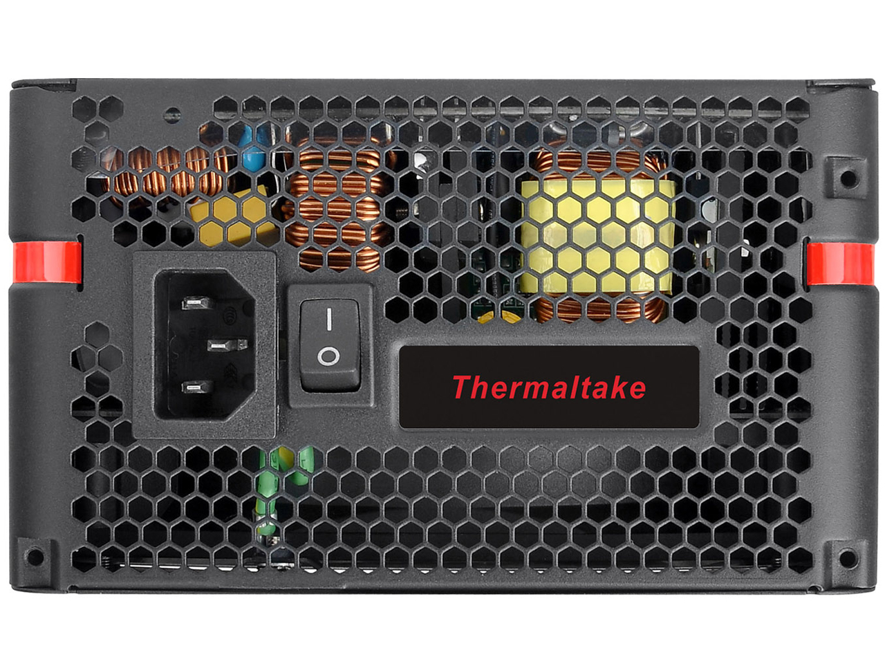 Toughpower Grand 1050W (Fully Modular) PS-TPG-1050FPCGJP-1 [Black]