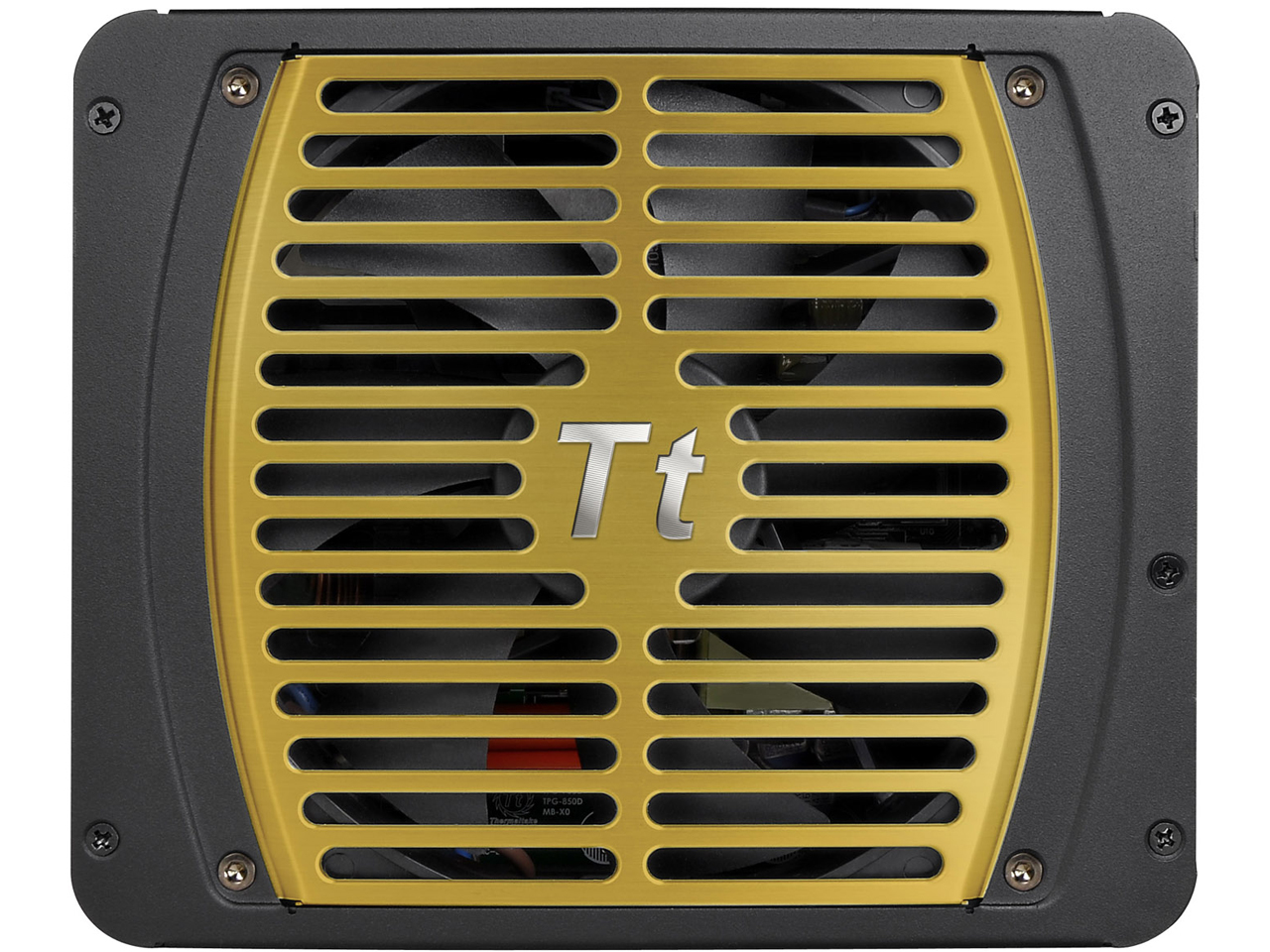 Toughpower Grand 1200W (Fully Modular) PS-TPG-1200FPCGJP-1 [Black]