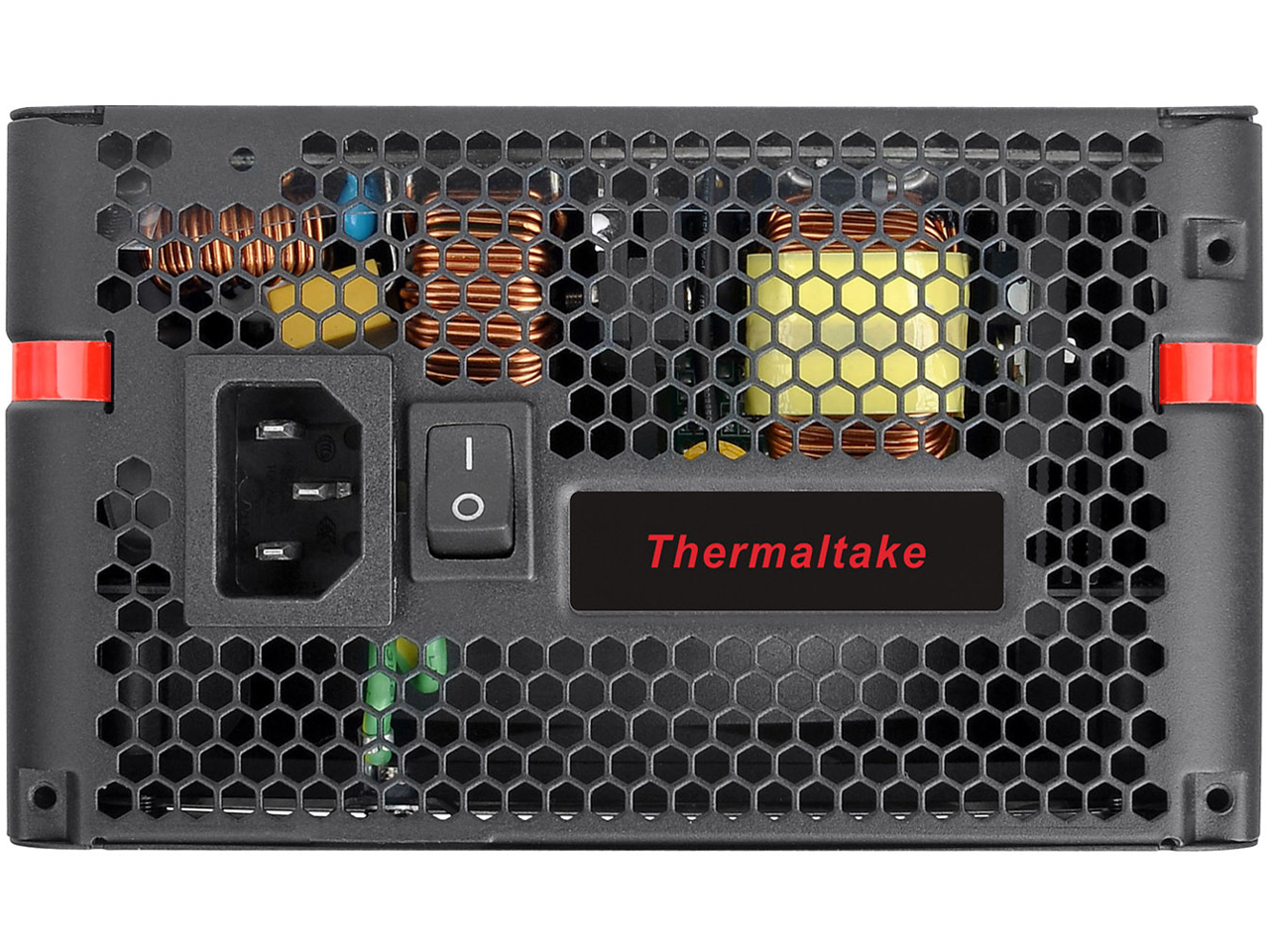 Toughpower Grand 1200W (Fully Modular) PS-TPG-1200FPCGJP-1 [Black]