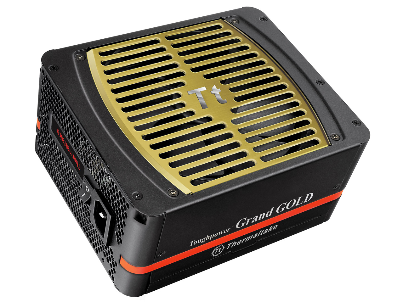 Toughpower Grand 1200W (Fully Modular) PS-TPG-1200FPCGJP-1 [Black] �̐��i�摜