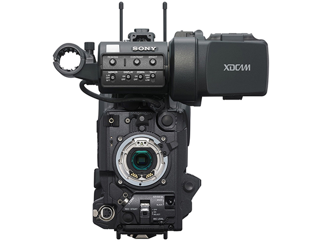 PXW-X320