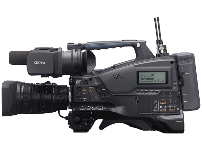 PXW-X320