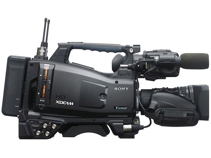 PXW-X320