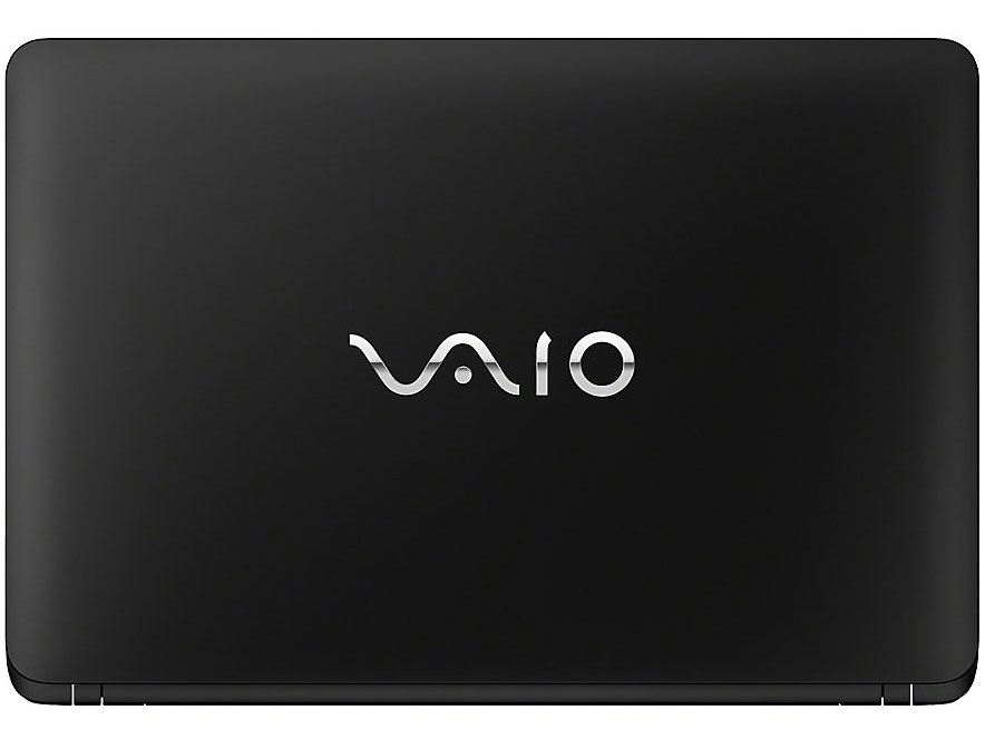 VAIO Fit 15E mk2 VJF1521/Core i5/�������[4GB/HDD 500GB/Windows 8.1/�^�b�`�p�l���񓋍ڃ��f�� [�u���b�N]