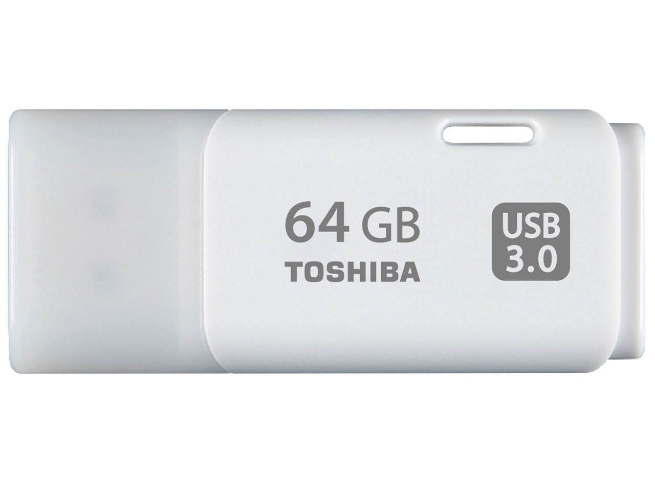 TransMemory UNB-3A064GW [64GB] �̐��i�摜