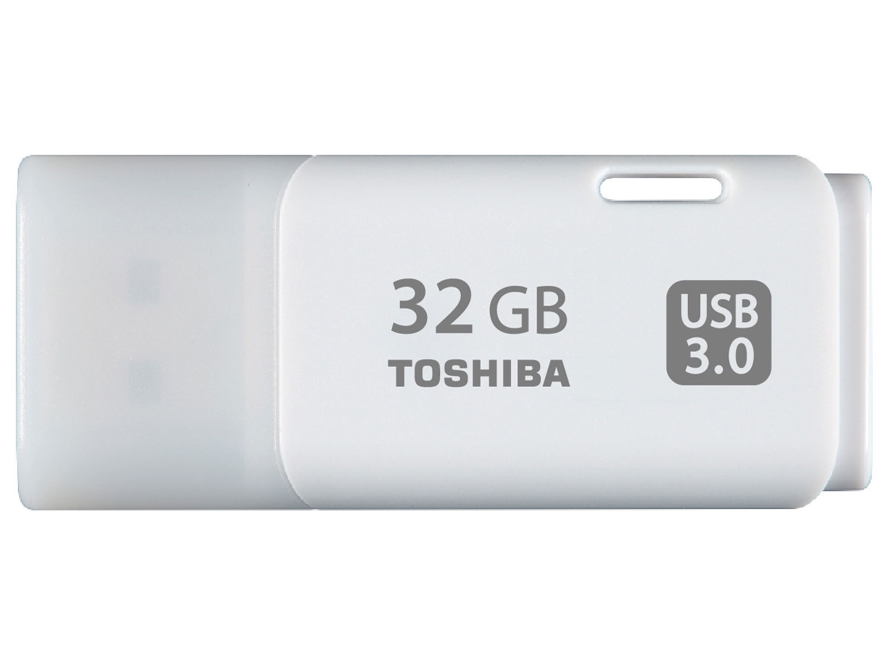 TransMemory UNB-3A032GW [32GB] �̐��i�摜