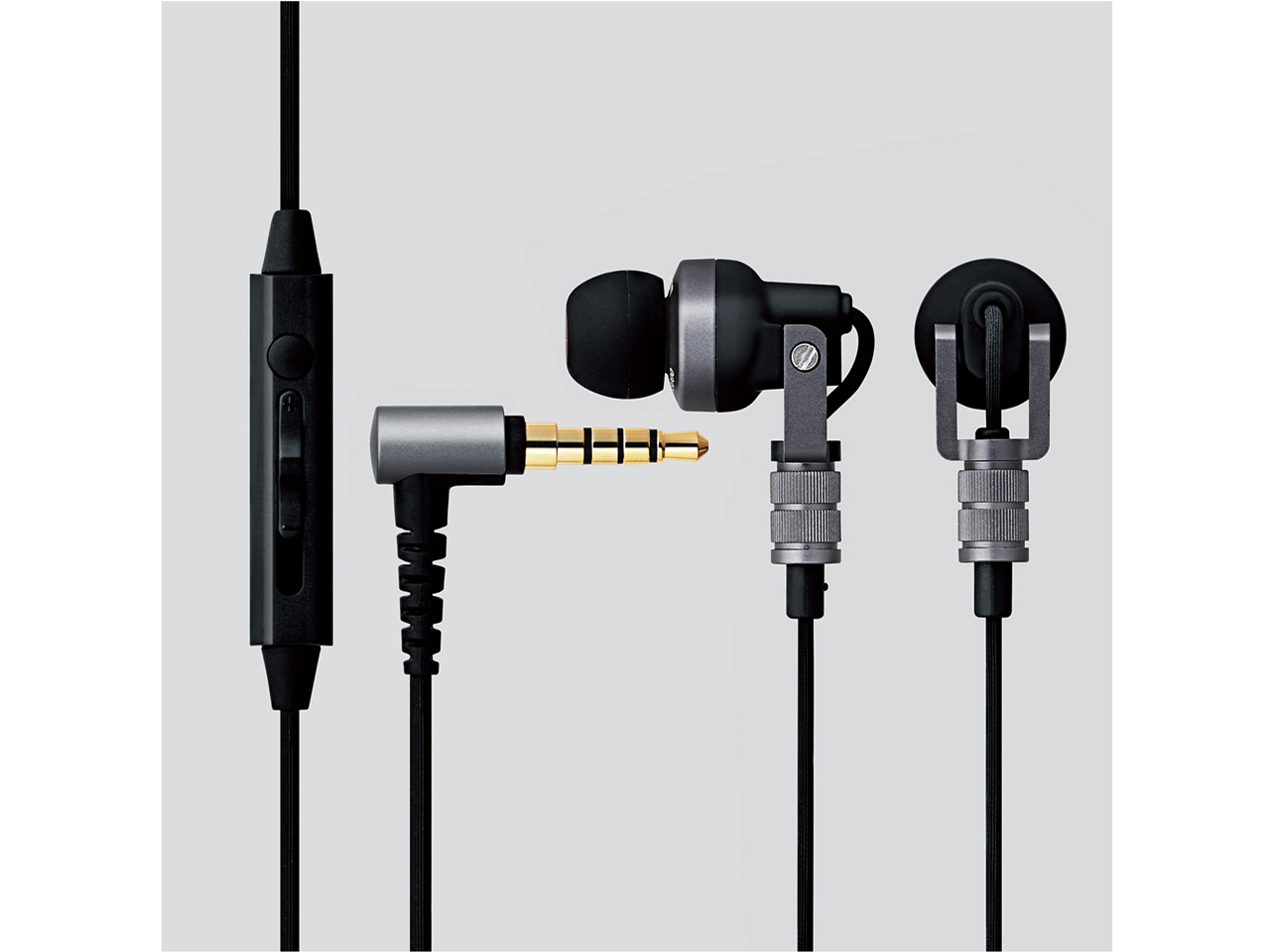 EHP-CH3000SBK [�u���b�N] �̐��i�摜