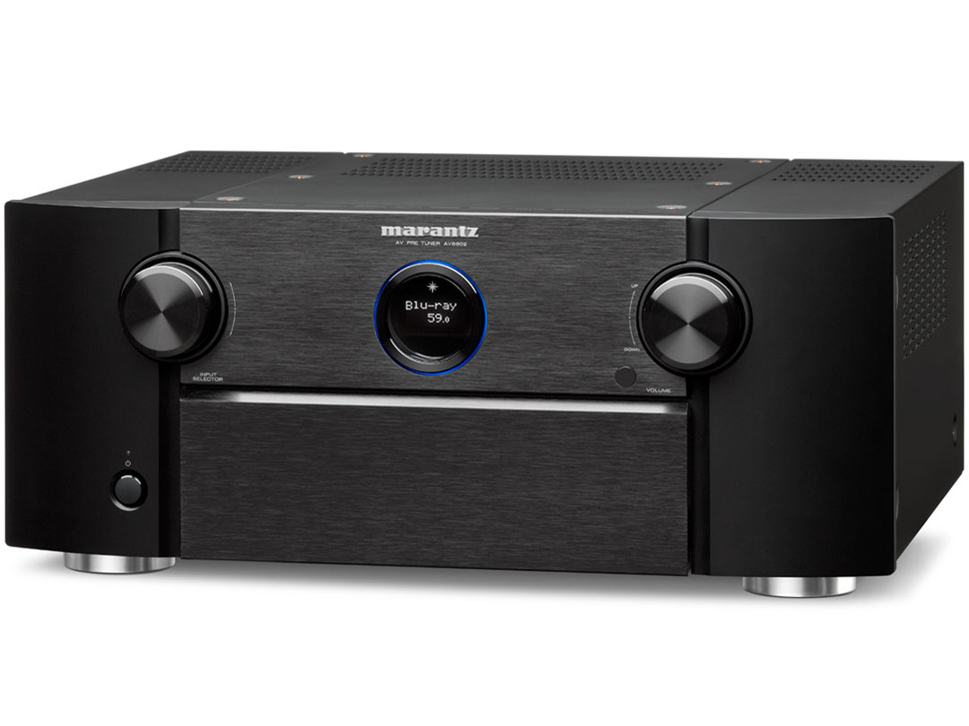 AV8802A �̐��i�摜