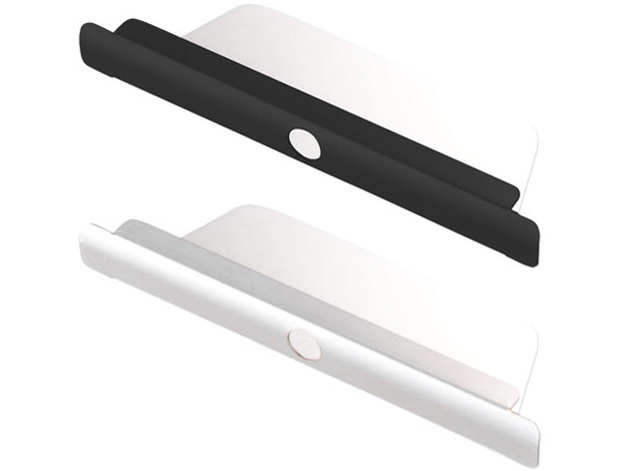 CYBER�E�v�b�V���K�[�h(New 3DS�p) CY-N3DSPGD-WH [�z���C�g]