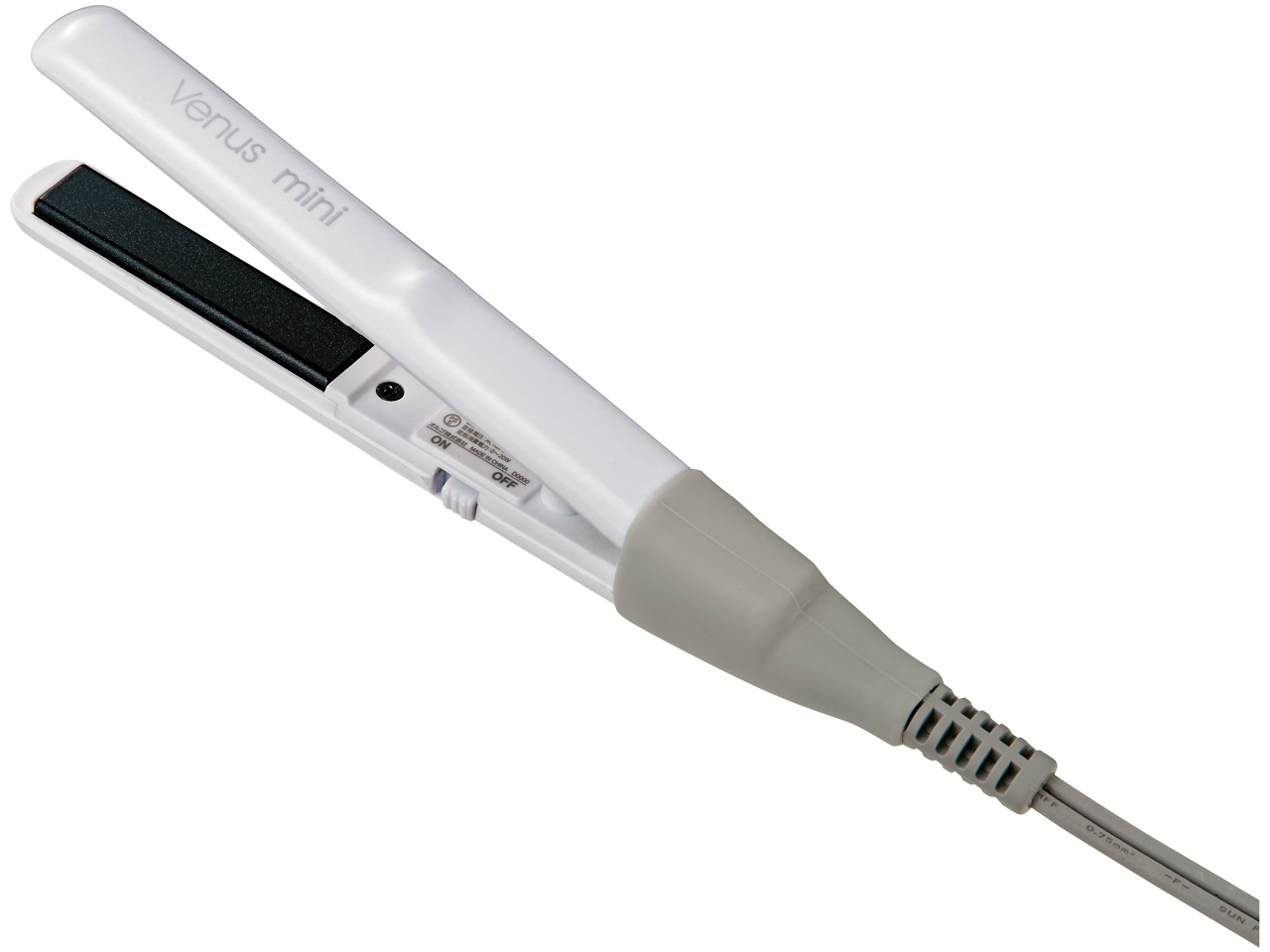 Venus mini NCD-1200(WH) [�z���C�g]