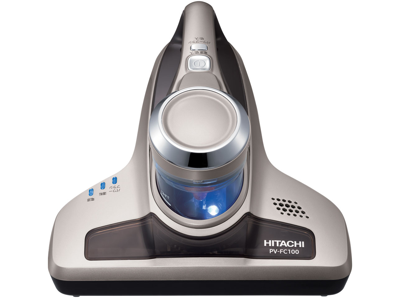 �ӂƂ�N���[�i�[ PV-FC100