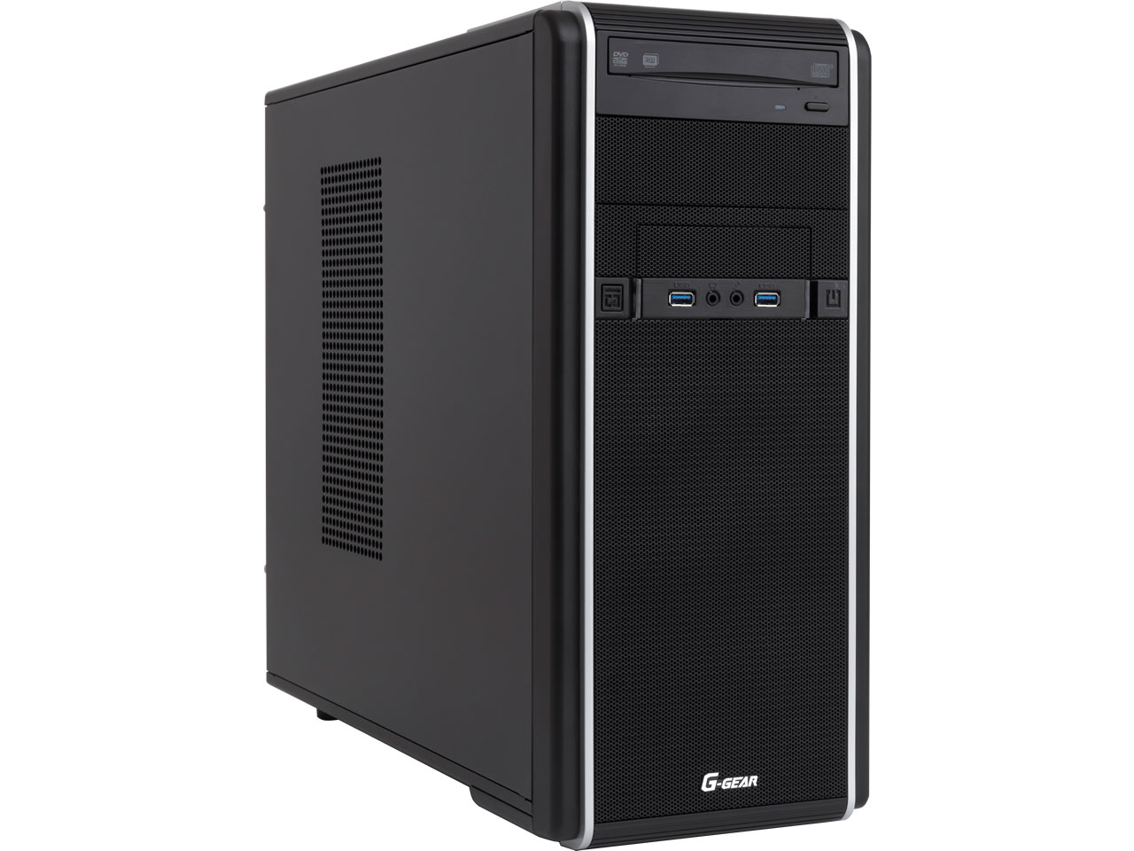 eX.computer G-GEAR GA7J-C63/E2 �̐��i�摜