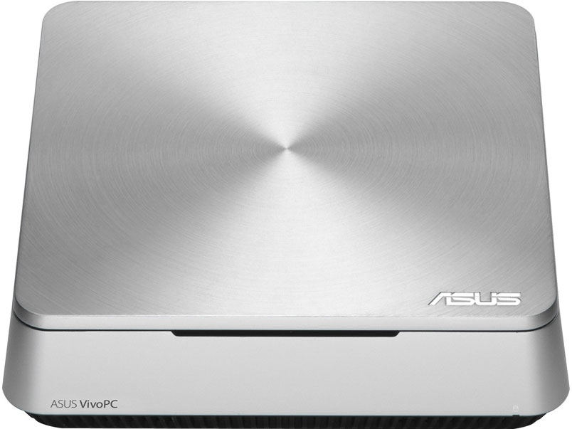 VivoPC VM42 VM42-S111M [�V���o�[]
