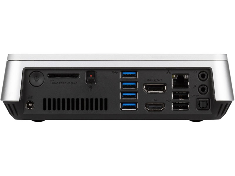 VivoPC VM42 VM42-S111M [�V���o�[]