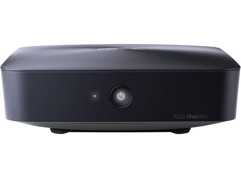 VivoMini UN62 UN62-M103M [�~�b�h�i�C�g�u���[]