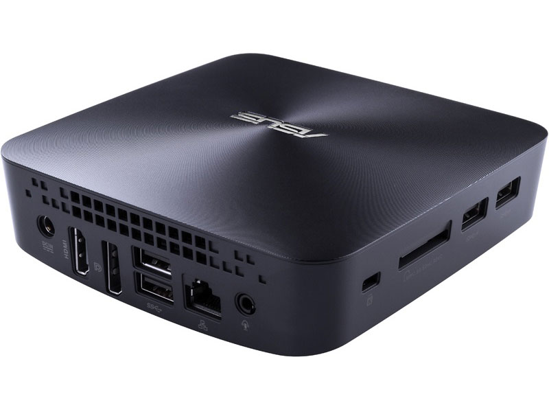 VivoMini UN42 UN42-M065M [�~�b�h�i�C�g�u���[]
