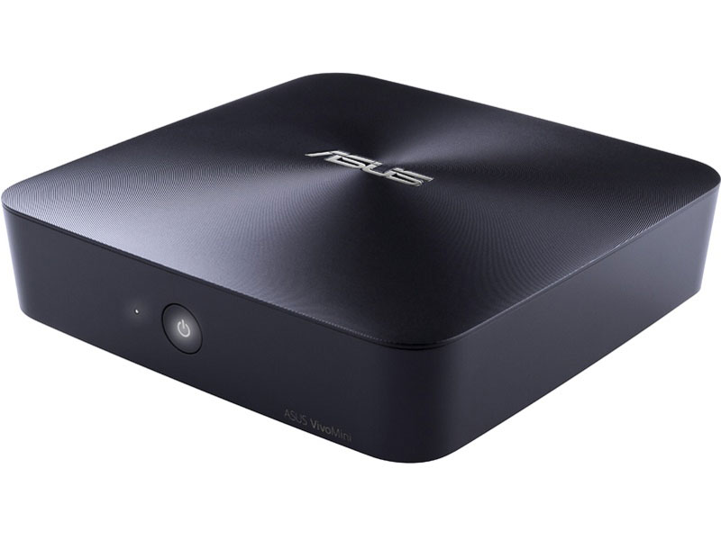 VivoMini UN42 UN42-M065M [�~�b�h�i�C�g�u���[] �̐��i�摜