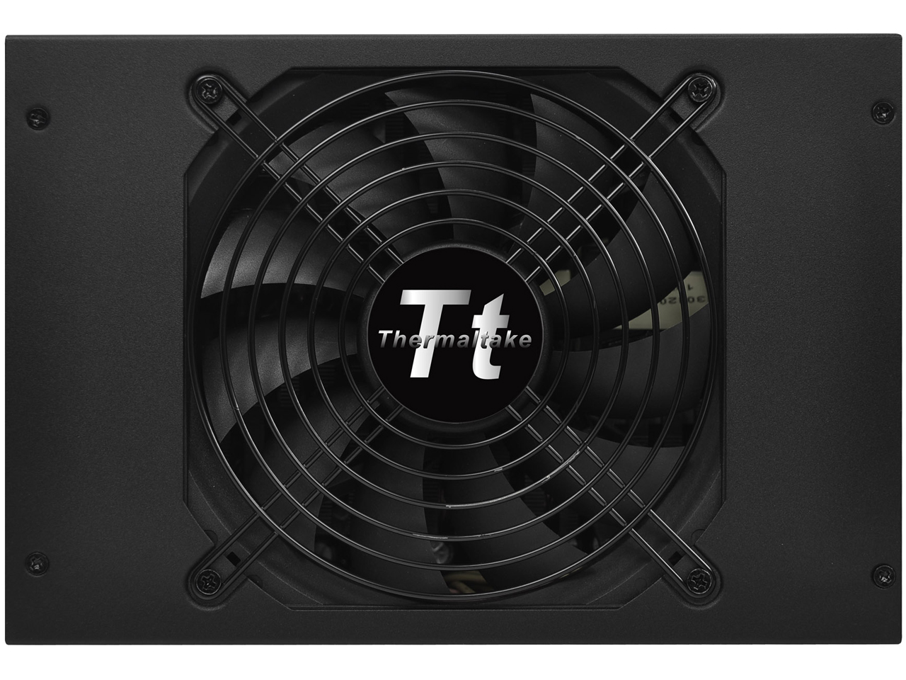 Toughpower 1500W GOLD (Modular) PS-TPD-1500MPCGJP-1 [Black]