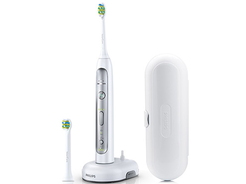 ソニッケアー フレックスケアープラチナ HX9116/02