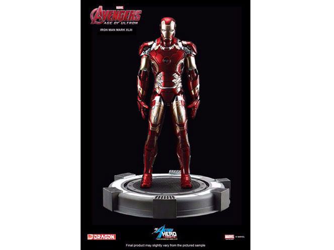 �A�N�V�����q�[���[�r�l�b�g�V���[�Y �A�x���W���[�Y �G�C�W�E�I�u�E�E���g���� �A�C�A���}�� Mk.43 �X�^���f�B���Over. �̐��i�摜