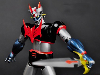 ���^���e�b�N Z�}�W���K�[ ���[���b�p���ʔ�