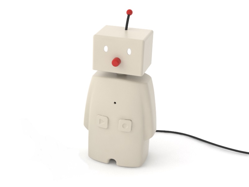 BOCCO �̐��i�摜