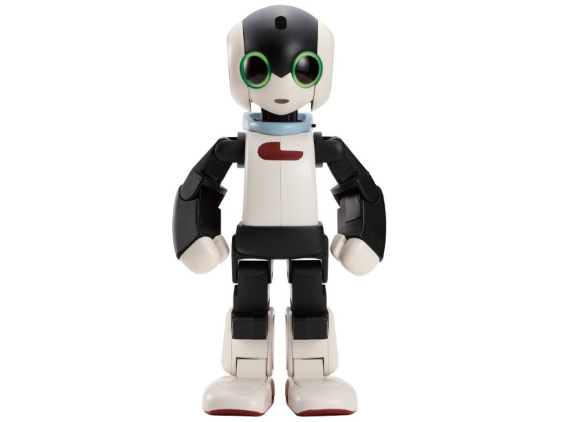 Robi �̐��i�摜