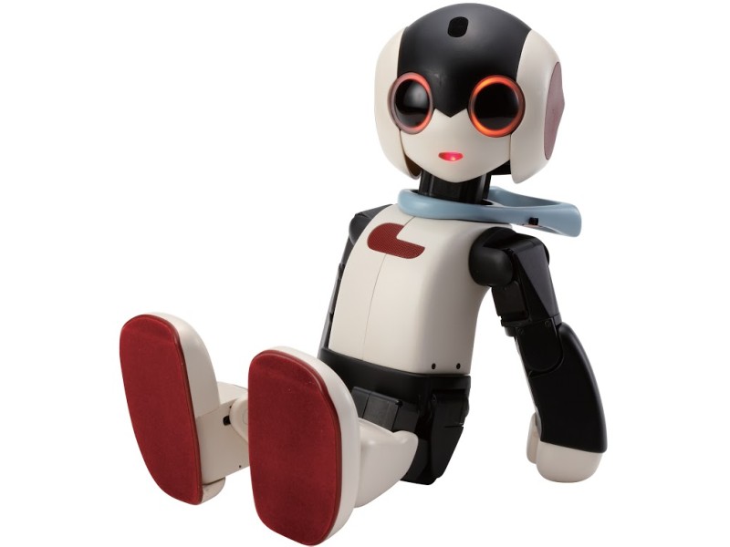 Bon Robi3 価格.com - 『本体3』 Robi の製品画像